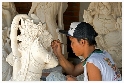 Sculpture Bali